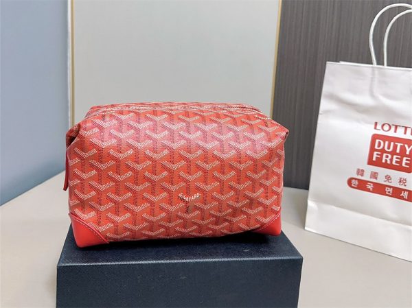 High quality handbag size:23*13cm GOY #30293