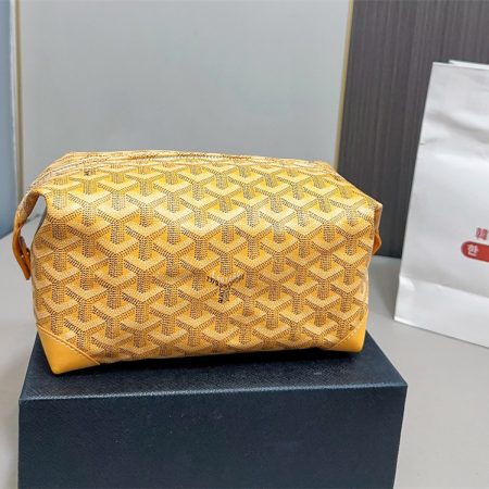 High quality handbag size:23*13cm GOY #30293 - Image 3