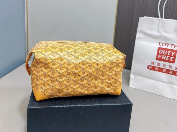 High quality handbag size:23*13cm GOY #30293