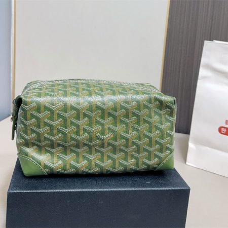 High quality handbag size:23*13cm GOY #30293 - Image 6