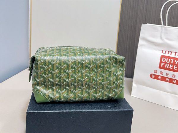 High quality handbag size:23*13cm GOY #30293