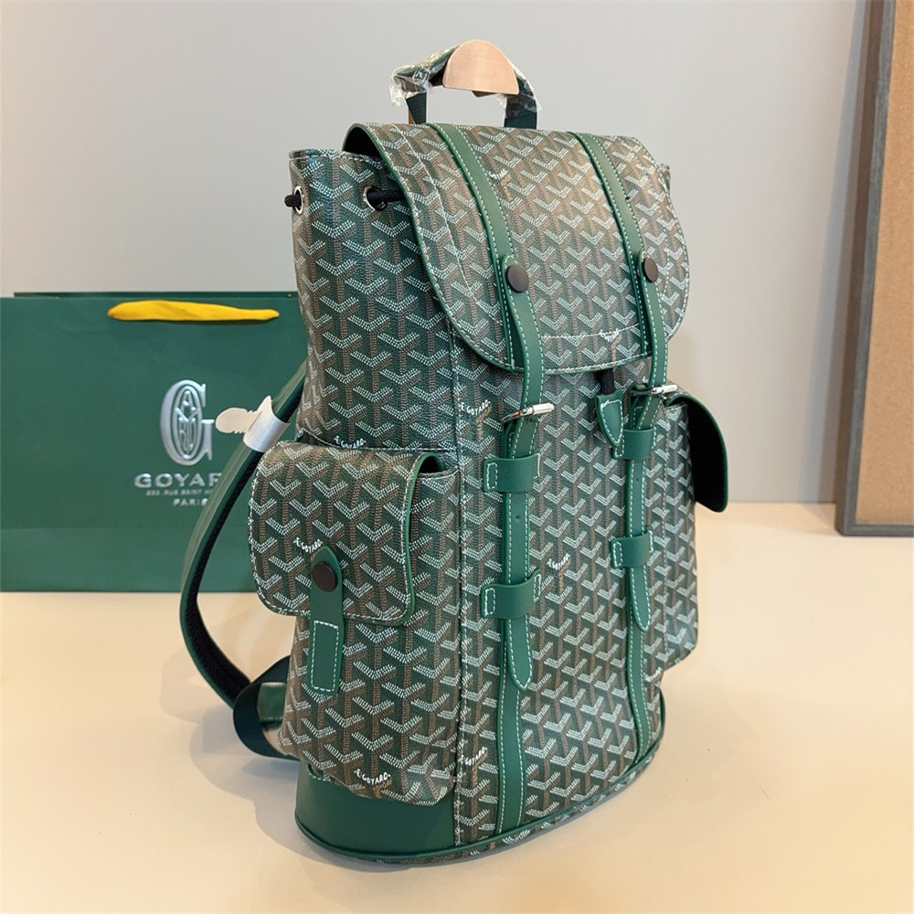 High quality backpack size:32*13*43cm GOY #30294 - Image 2