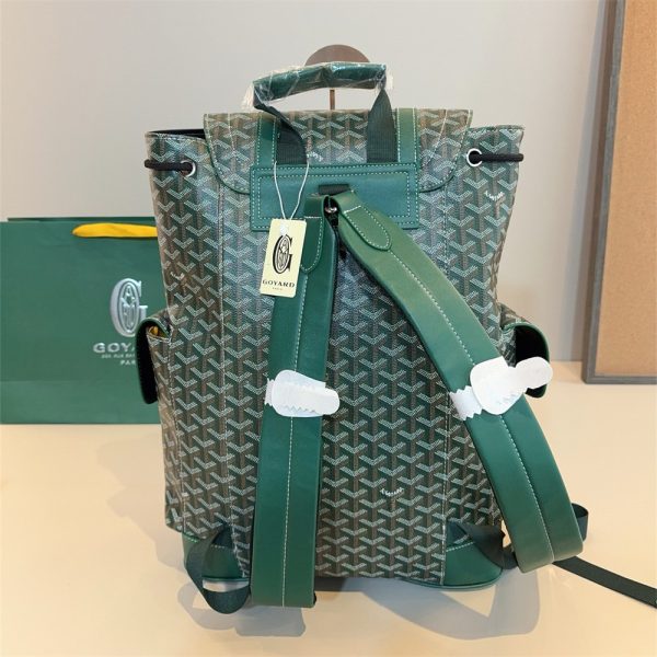 High quality backpack size:32*13*43cm GOY #30294