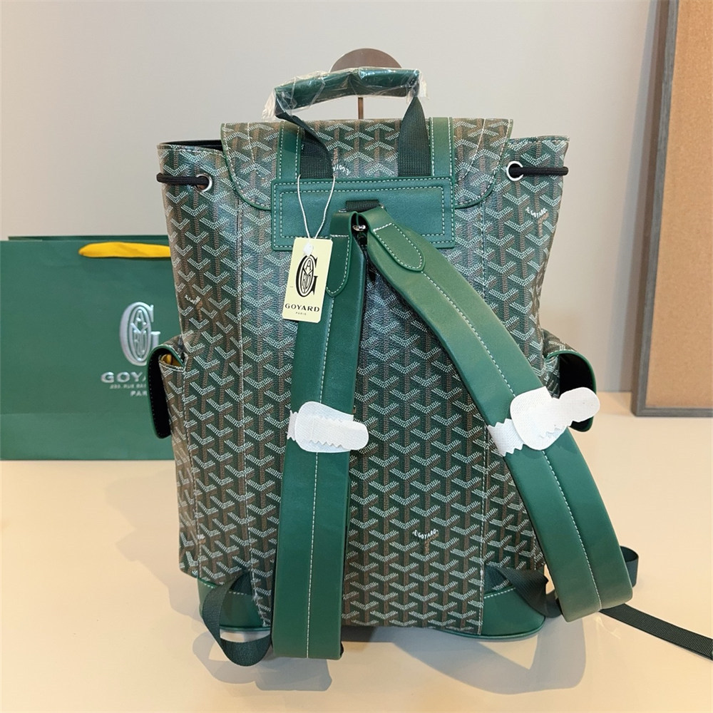 High quality backpack size:32*13*43cm GOY #30294 - Image 3