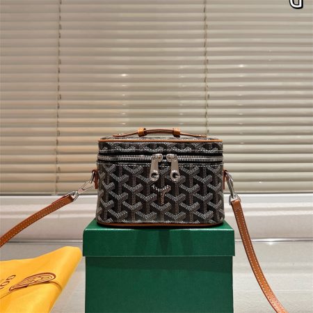 High quality makeup bag size:17*10cm GOY #30295 - Image 2