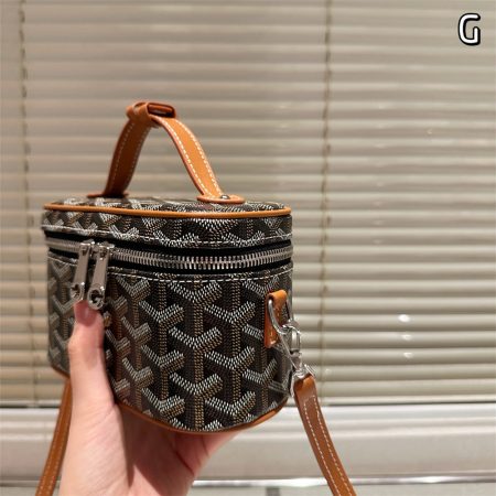 High quality makeup bag size:17*10cm GOY #30295 - Image 3