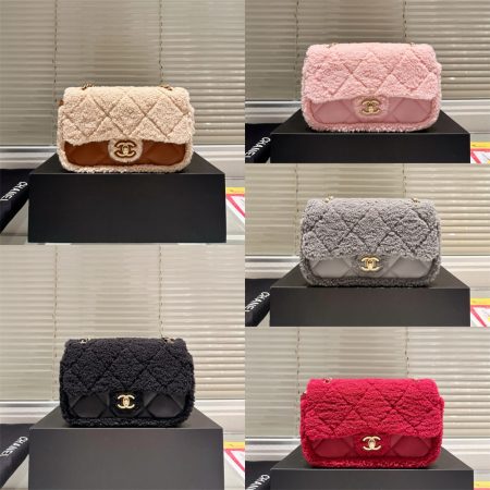 High quality shoulder bag size:25cm CHL #30296