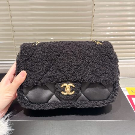High quality shoulder bag size:25cm CHL #30296 - Image 3