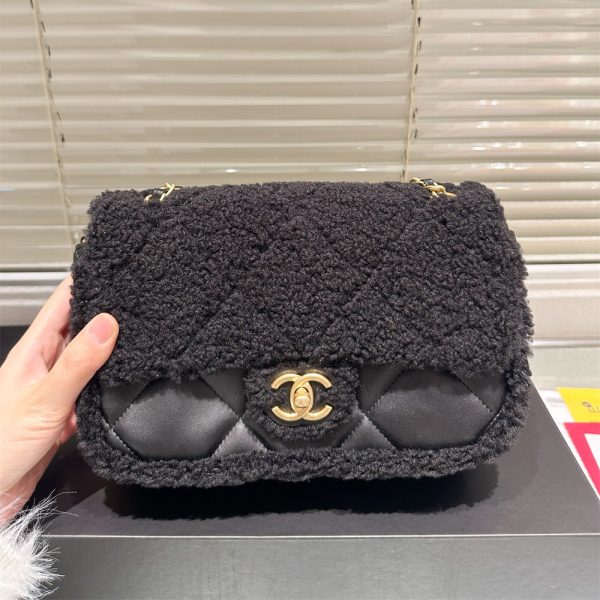 High quality shoulder bag size:25cm CHL #30296 - Image 3