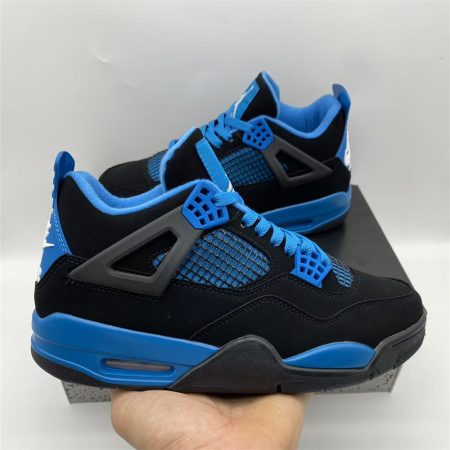 High quality sport shoes size:5.5-13 with box free shipping AJ-4 #31301