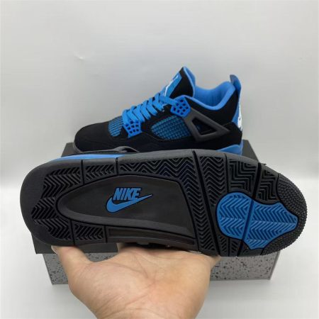 High quality sport shoes size:5.5-13 with box free shipping AJ-4 #31301 - Image 3
