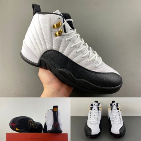 High quality sport shoes size:5.5-13 with box free shipping AJ-12 #30303