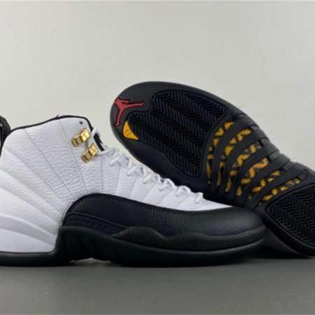 High quality sport shoes size:5.5-13 with box free shipping AJ-12 #30303 - Image 2