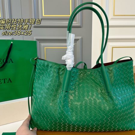 High quality Tote bag size:38*25cm BV #30316 - Image 2