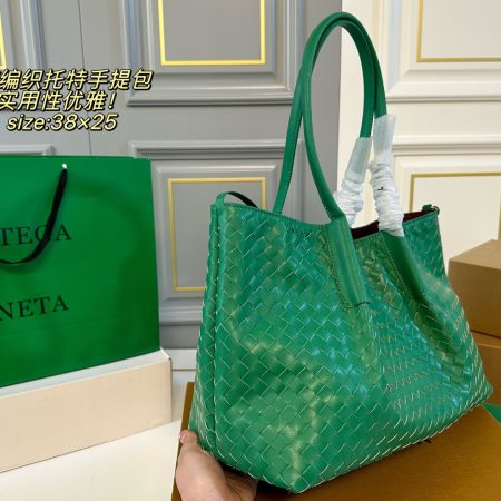 High quality Tote bag size:38*25cm BV #30316 - Image 3