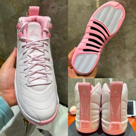 High quality sport shoes size:5.5-13 with box free shipping AJ-12 #30317 - Image 2