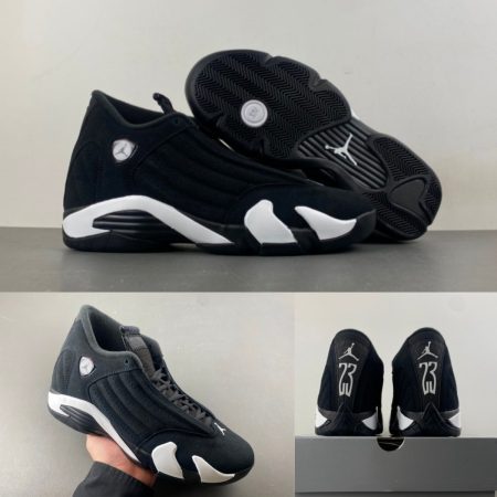 High quality sport shoes size:7-13 with box free shipping AJ-14 #30318