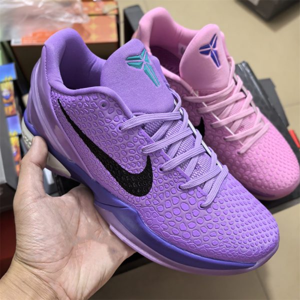 High quality sport shoes size:5.5-13 with box free shipping KB #30319