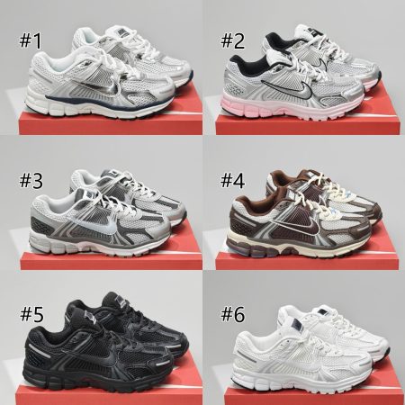 High quality sport shoes size:5.5-11 with box free shipping vomero-5 #30320