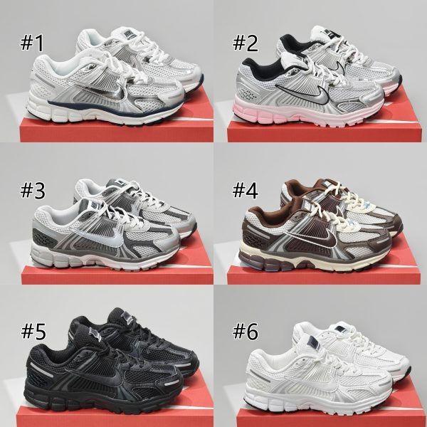 High quality sport shoes size:5.5-11 with box free shipping vomero-5 #30320