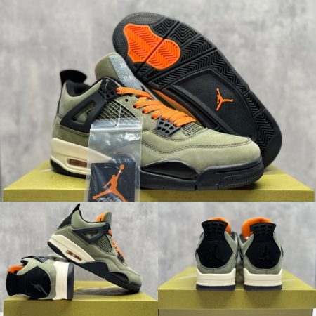 High quality sport shoes size:5.5-13 with box free shipping AJ-4 #30323