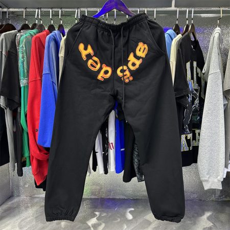 High quality cotton sport suit size:S-XL SP5 #30327 - Image 2