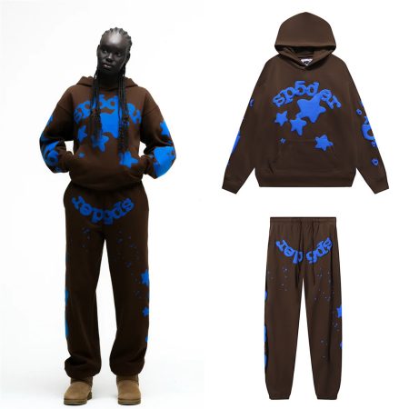 High quality cotton sport suit size:S-XL SP5 #30328