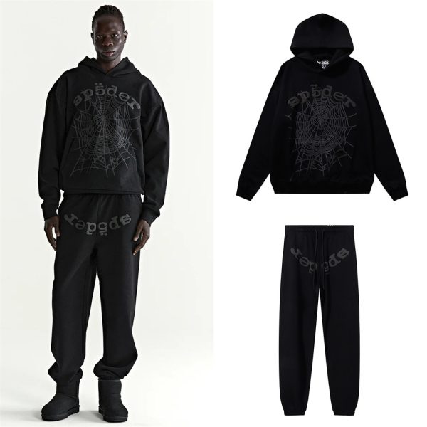 High quality cotton sport suit size:S-XL SP5 #30329