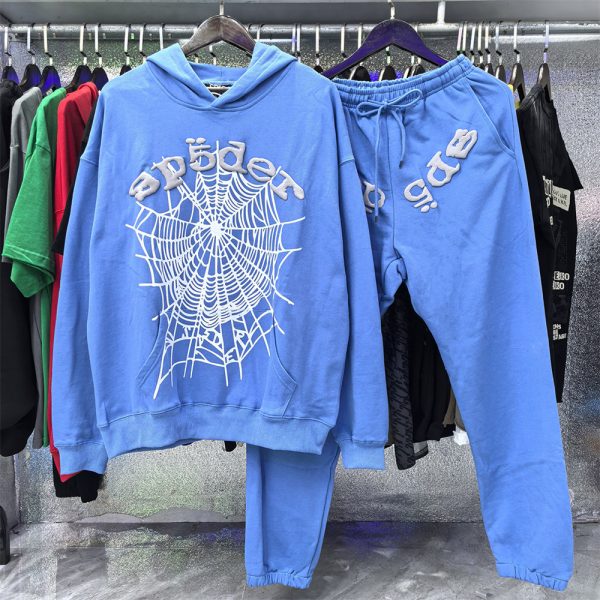 High quality cotton sport suit size:S-XL SP5 #30329