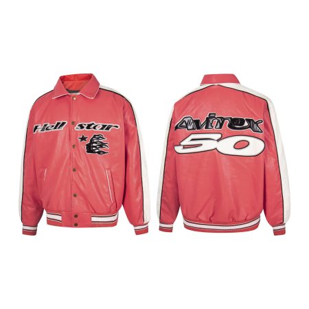High quality jacket size:S-XL HLS #30330 - Image 2