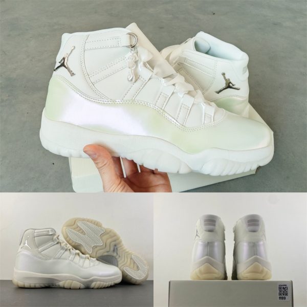 High quality sport shoes size:5.5-13 with box  free shipping AJ-11 #30334