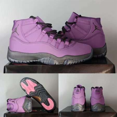 High quality sport shoes size:5.5-13 with box  free shipping AJ-11 #30335
