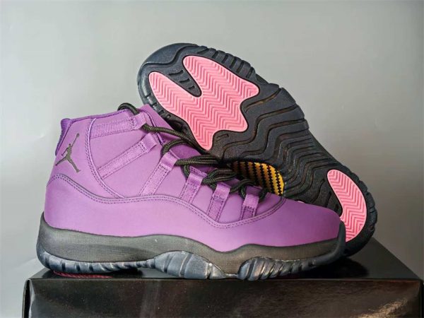 High quality sport shoes size:5.5-13 with box  free shipping AJ-11 #30335