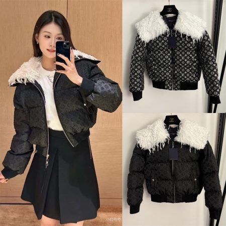 High quality jacket size:S-L LOV #30337