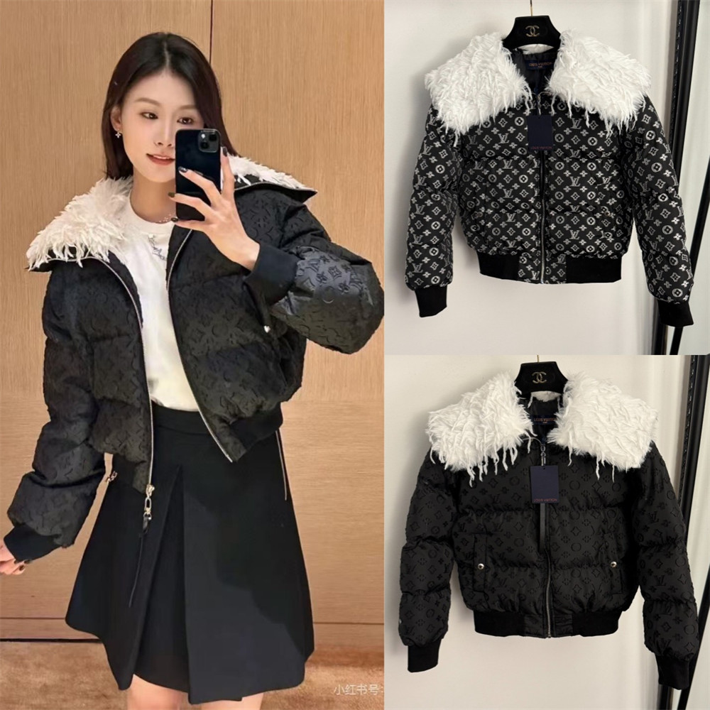 High quality jacket size:S-L LOV #30337 - Image 1