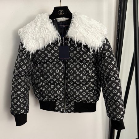 High quality jacket size:S-L LOV #30337 - Image 2