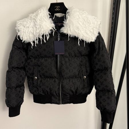 High quality jacket size:S-L LOV #30337 - Image 3