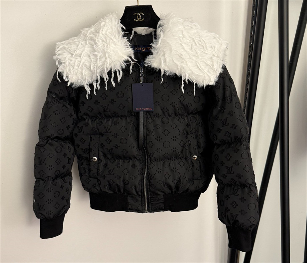 High quality jacket size:S-L LOV #30337 - Image 3
