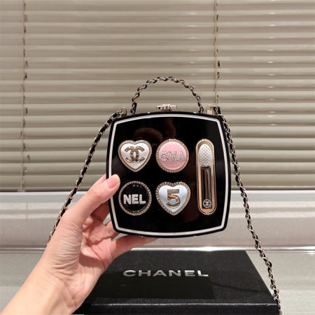 High quality make up bag size:13cm CHL #30343 - Image 2