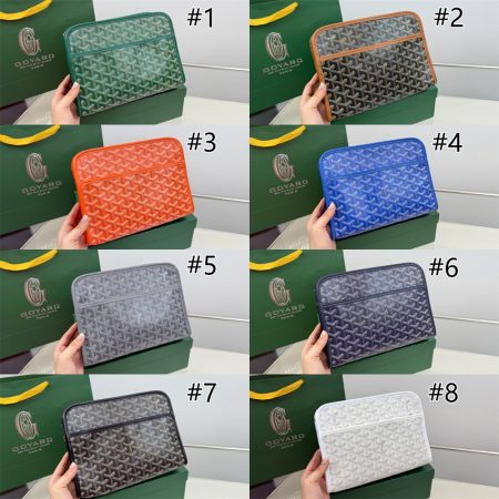 High quality handbag size:25*18cm GOY #30348