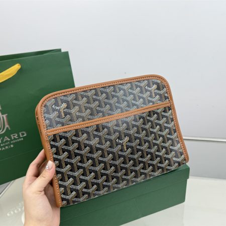 High quality handbag size:25*18cm GOY #30348 - Image 2