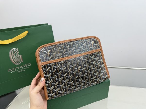 High quality handbag size:25*18cm GOY #30348