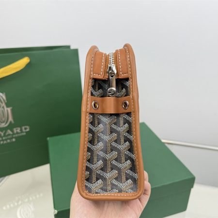 High quality handbag size:25*18cm GOY #30348 - Image 4