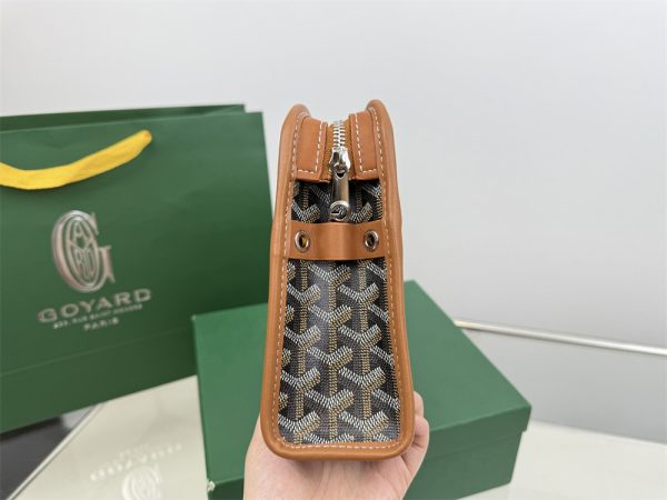 High quality handbag size:25*18cm GOY #30348