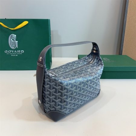 High quality shoulder bag size:23*12*16cm GOY #30349 - Image 2