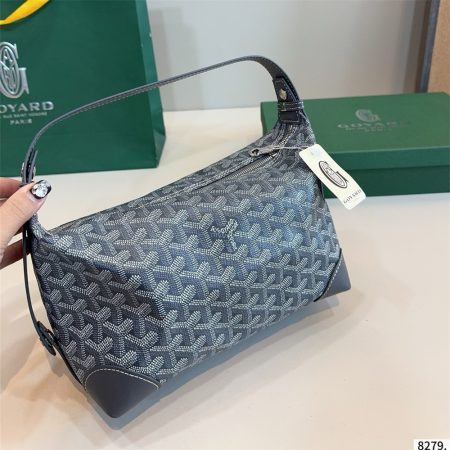 High quality shoulder bag size:23*12*16cm GOY #30349 - Image 4