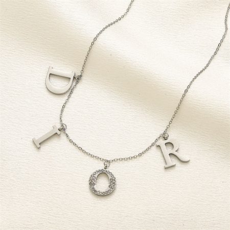 Wholesale Fashion Necklace  DIR  YW  #A2294 - Image 3