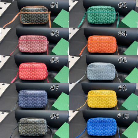 High quality camera bag size:22*13cm GOY #30350