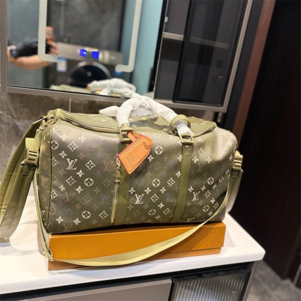 High quality luggage bag size:49*27cm LOV #30352