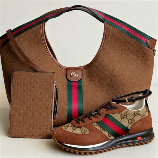 High quality sneaker & Tote bag free shipping GUI #30353